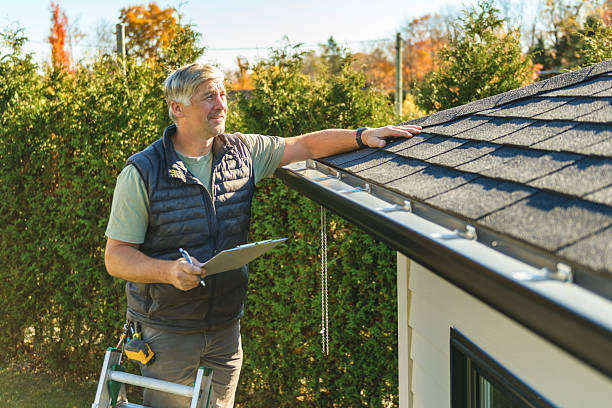 Trusted Roof Repair service in Saint Ann, MO - Ben Roofing and Steel LLC